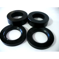 50mm Add-On Coil Spring Spacers to suit Suzuki Vitara 1988 to 1997