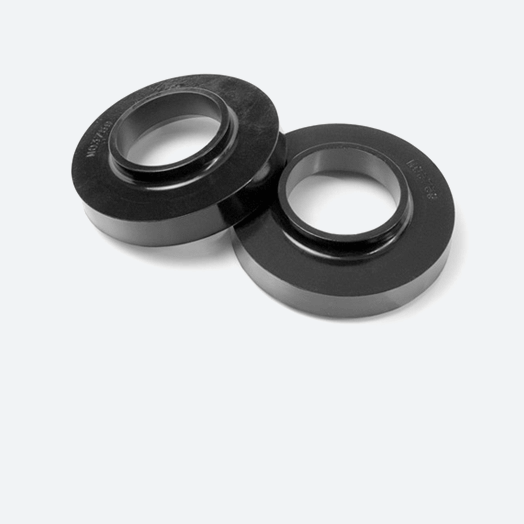 Coil Spring   Spacers