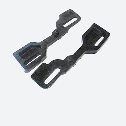 Outboard  Motor Wedges