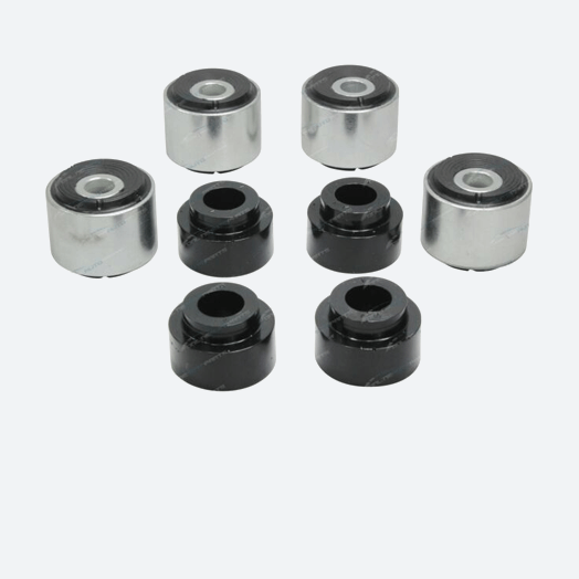 Castor Correction  Bush Kits