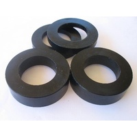 15mm + 30mm to suit Suzuki SJ80 Series Add-On Coil Spring Spacers 