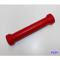 12" Polyurethane Cotton Reel/Keel Roller 