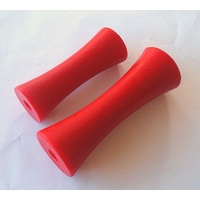 Concave Roller 12" HD