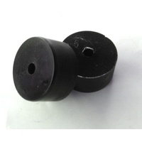 Toyota Hilux 30mm Body Lift Blocks x 2