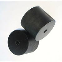 Toyota Hilux 50mm Body Lift Blocks x 2
