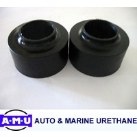 2 x 50mm Coil Spring Spacers to suit Jeep Cherokee 