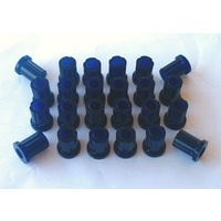 Toyota Landcruiser 40 Series 4WD 68-80 Suspension Bushes