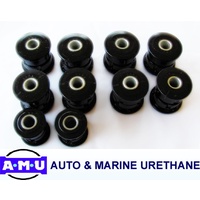 Toyota Landcruiser 80 100 105 Series Rear Suspension Arm Bush Kit