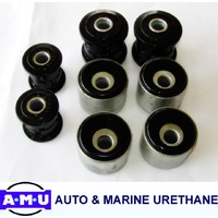 Toyota Landcruiser 78 79 80 100 105 Series Front Suspension Arm and Castor Correction Bush Kit for 3" Lift
