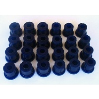 Toyota Landcruiser 60,70,73 Series 4WD 11/80-5/90 Suspension Bushes