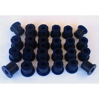 Toyota Landcruiser 75 Series 4WD 84-99 Suspension Bushes