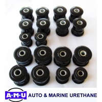 Toyota Landcruiser 80 & 105 Series Suspension Arm Bush Kit for Std lift
