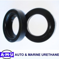 2 x 30mm Coil Spring Spacers to suit Mitsubishi Pajero NP 