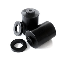 Nissan Patrol GQ 90mm Body Lift Blocks x 2
