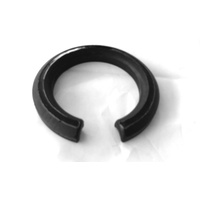 15mm Universal/Adjustable Polyurethane Coil Spring Spacer 