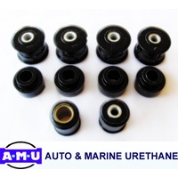 Front Suspension Arm Bush Kit Fits Nissan Patrol GU/GQ Series