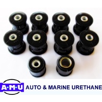 Rear Suspension Arm Bush Kit Fits Nissan Patrol GU/GQ Series