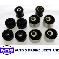 Front Suspension Arm and Castor Correction Bush Kit for 2" Lift Fits Nissan Patrol GU/GQ Series