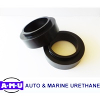 50mm Rear to suit Nissan Patrol GQ/GU Coil Spring Spacers 