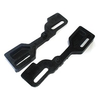 5 Degree Outboard Motor Wedges
