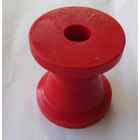 Rope Roller 3"