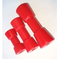 Sydney Brooker Roller 6"