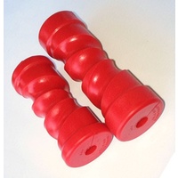 Self Centering Roller 6"