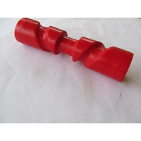 Self Centering Roller 12"