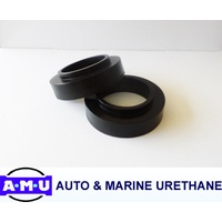 50mm 78/79 Series Coil Spring Spacers to suit Toyota Landcruiser 