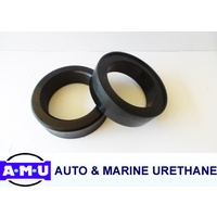 50mm Rear to suit Toyota Landcruiser Coil Spring Spacers 