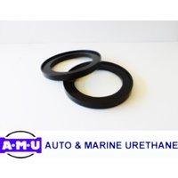15mm Rear to suit Toyota Landcruiser  Coil Spring Spacers