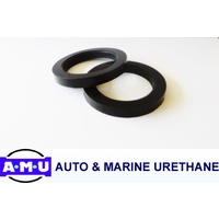 15mm 78/79 Series Spring Coil Spacers to suit Toyota Landcruiser 