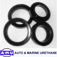 30mm Front & Rear to suit Toyota Landcruiser Coil Spring Spacers 