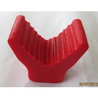 "V"/Chocking Block 2"
