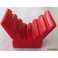"V"/Chocking Block 3"
