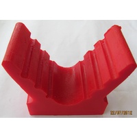 "V"/Chocking Block 5"